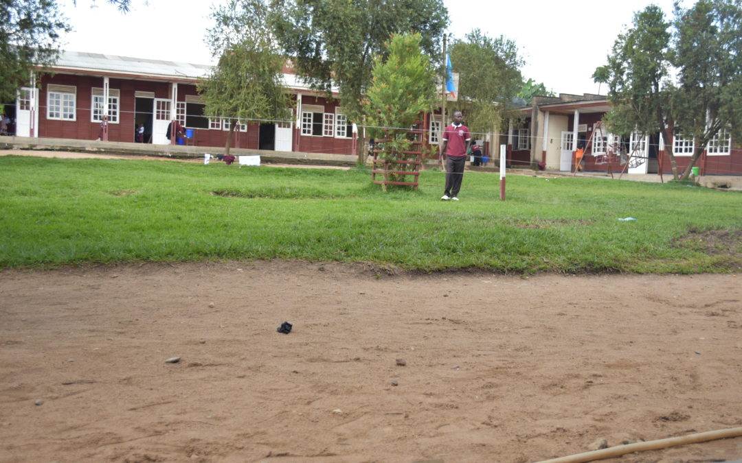 PERIODE DU 11 au 18 Février 2021, 1ère année Primaire