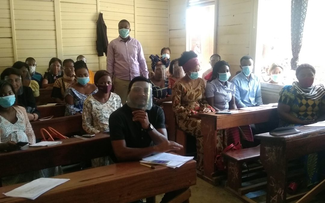 Formation des enseignants sur différentes méthodes d’enseignement