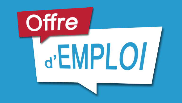 OFFRE D’EMPLOI No 001/2021-2022